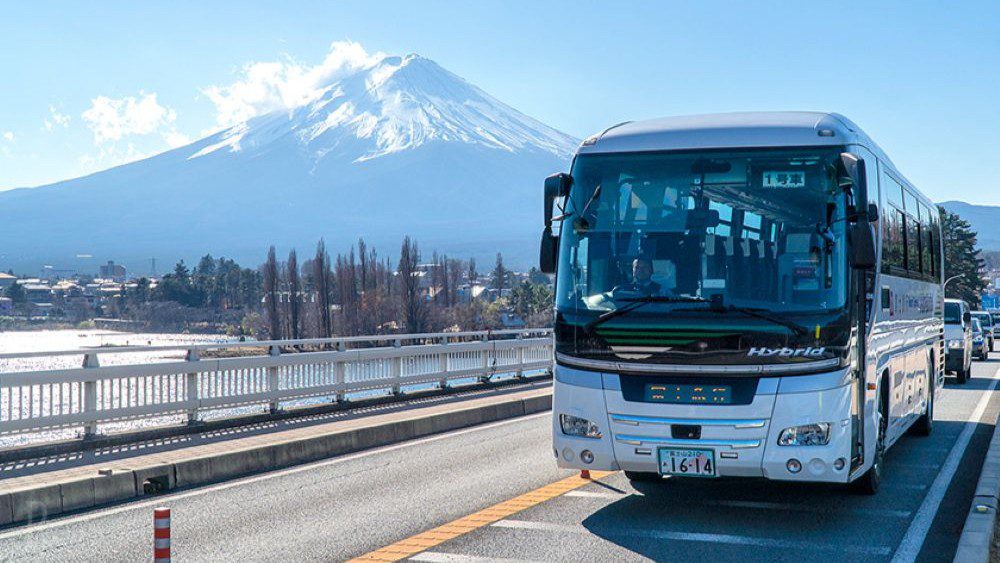Mt Fuji Itinerary Itinerary Wajib Kamu Tahu Sebelum ke Jepang!