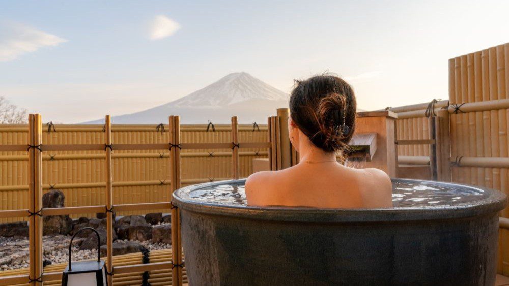 Mt Fuji Itinerary Itinerary Wajib Kamu Tahu Sebelum ke Jepang!