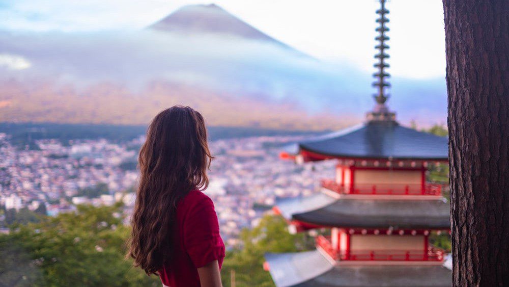 Mt Fuji Itinerary Itinerary Wajib Kamu Tahu Sebelum ke Jepang!