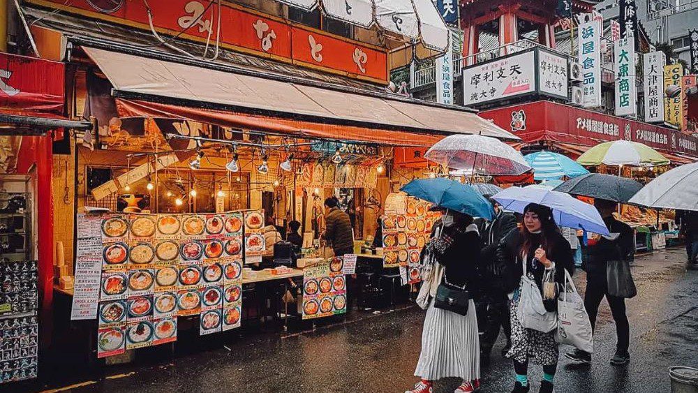 Liburan Murah Ke Jepang 2025 Wajib Kamu Tahu Sebelum ke Jepang!