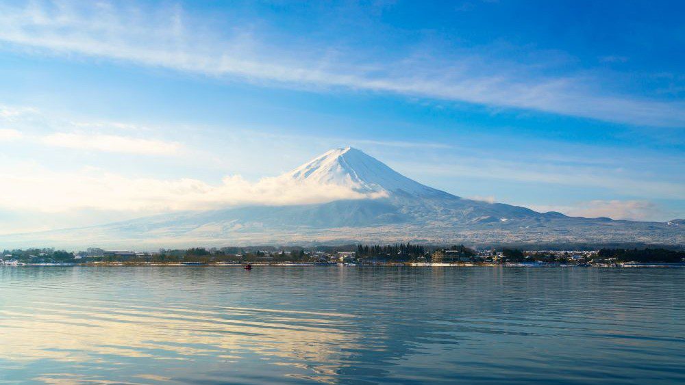 Mt Fuji Itinerary Itinerary Wajib Kamu Tahu Sebelum ke Jepang!