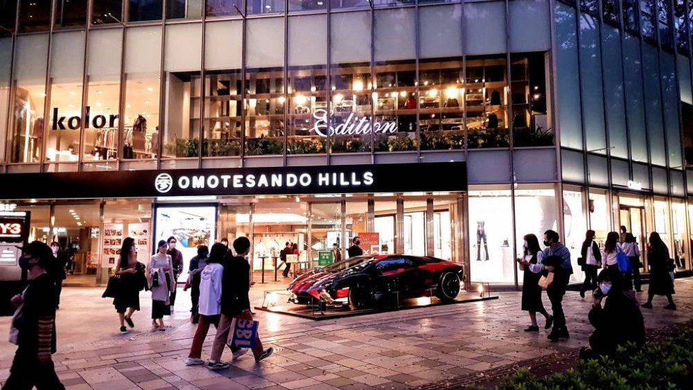 Tokyo Fashion Street Untuk Keluarga Wajib Kamu Tahu Sebelum ke Jepang!