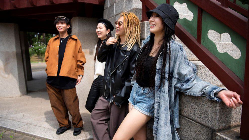 Tokyo Fashion Street Untuk Keluarga Wajib Kamu Tahu Sebelum ke Jepang!
