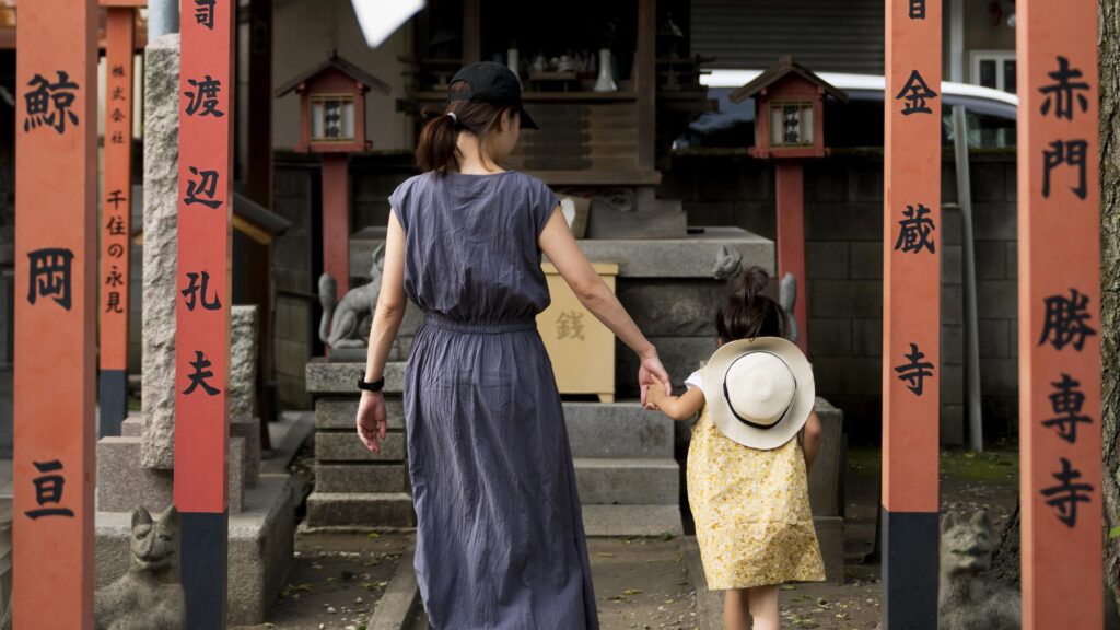 hotel murah di jepang itinerary