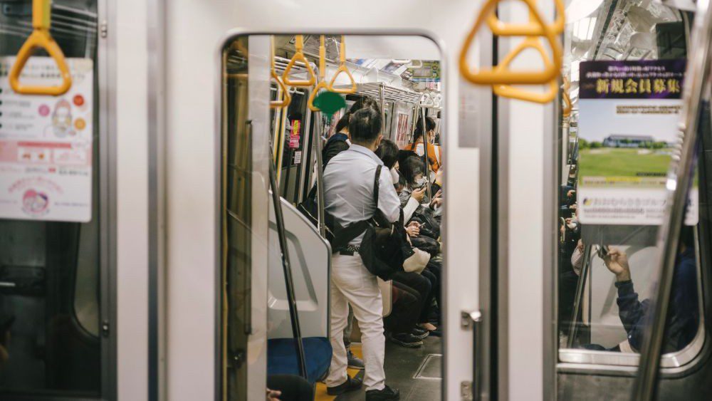 Transportasi Umum Jepang Untuk Keluarga Wajib Kamu Tahu Sebelum ke Jepang!