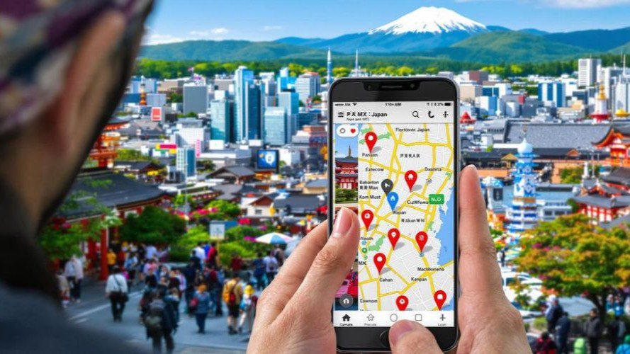 Dokumen Ke Jepang Pengalaman Wajib Kamu Tahu Sebelum ke Jepang!