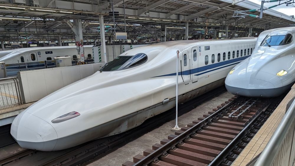 Transportasi Umum Jepang Untuk Keluarga Wajib Kamu Tahu Sebelum ke Jepang!