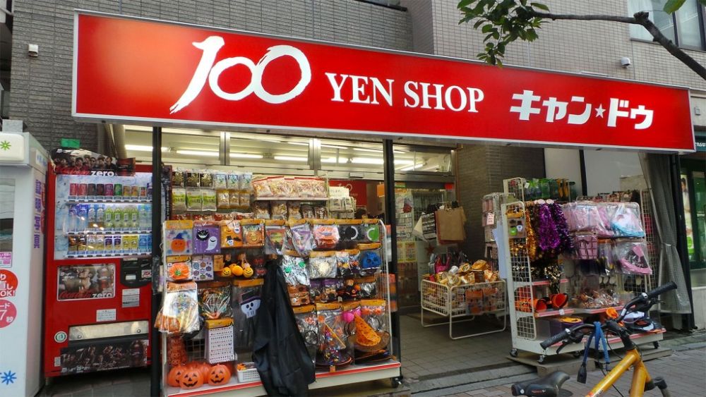 100 Yen Shop Untuk Pemula Wajib Kamu Tahu Sebelum ke Jepang!