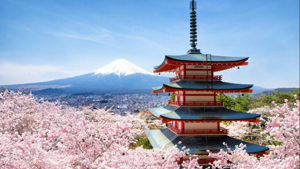 Liburan Murah Ke Jepang Tips Lengkap Wajib Kamu Tahu Sebelum ke Jepang!