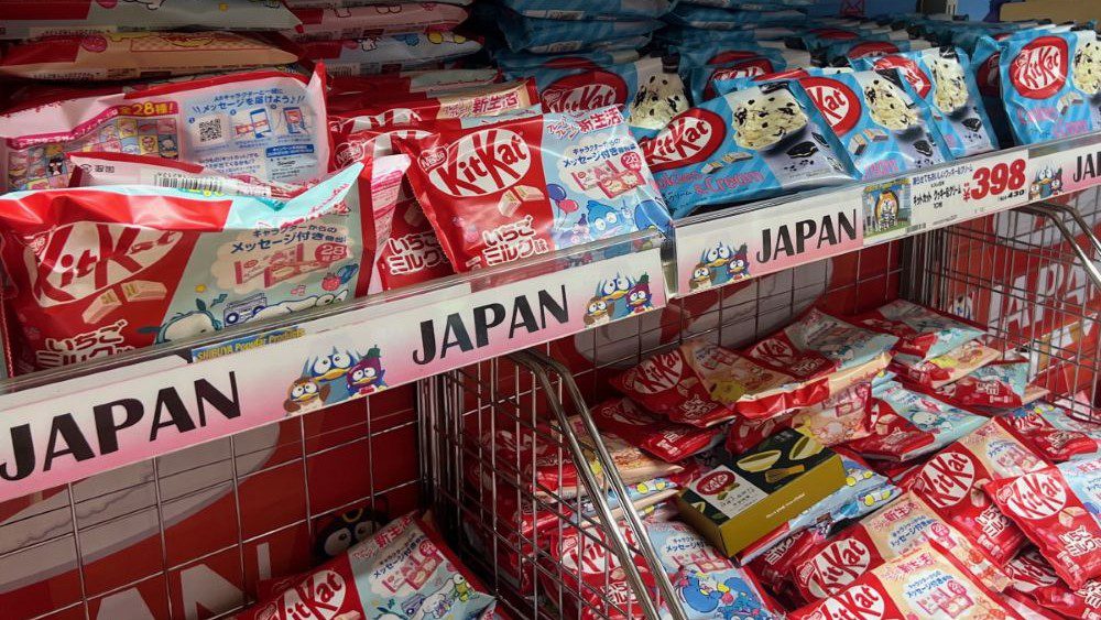 Produk Unik Dari Jepang Itinerary Wajib Kamu Tahu Sebelum ke Jepang!
