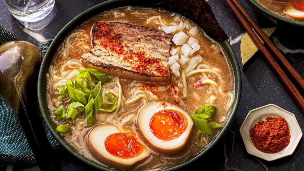 Ramen Terenak Di Tokyo Untuk Pasangan Wajib Kamu Tahu Sebelum ke Jepang!