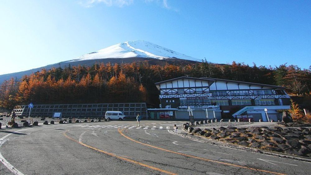 Mt Fuji Itinerary 2025 Wajib Kamu Tahu Sebelum ke Jepang!