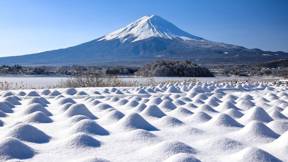 Travel Ke Jepang Bulan Desember Terbaru Wajib Kamu Tahu Sebelum ke Jepang!