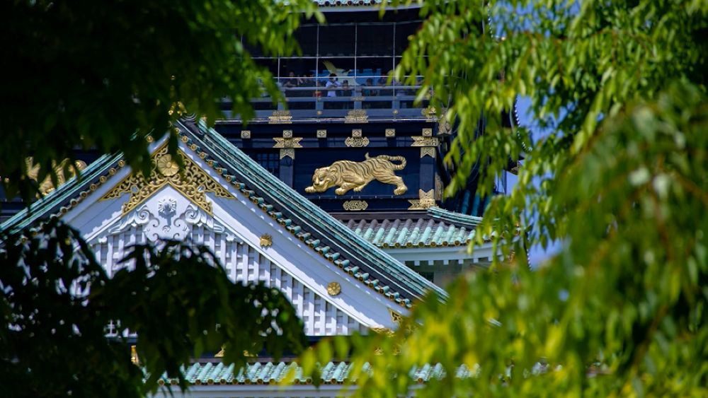 Osaka Castle Termurah Wajib Kamu Tahu Sebelum ke Jepang!
