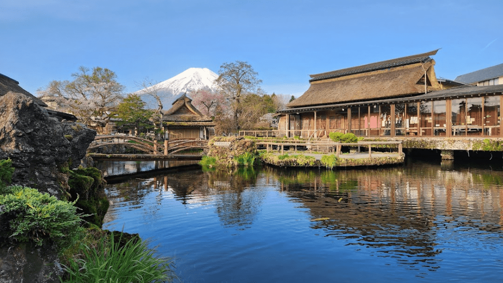 Mt Fuji Itinerary Untuk Pemula Wajib Kamu Tahu Sebelum ke Jepang!