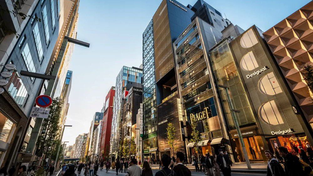 Tempat Belanja Di Jepang Untuk Pasangan Wajib Kamu Tahu Sebelum ke Jepang!