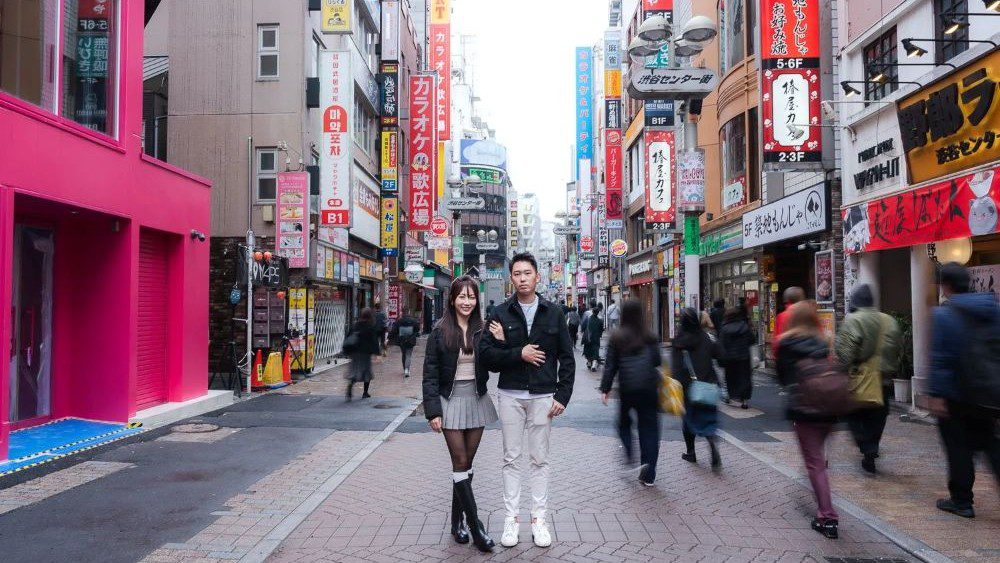 Tempat Belanja Di Jepang Untuk Pasangan Wajib Kamu Tahu Sebelum ke Jepang!