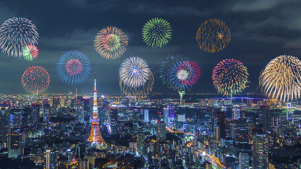 Festival Musim Panas Jepang Terbaru Wajib Kamu Tahu Sebelum ke Jepang!