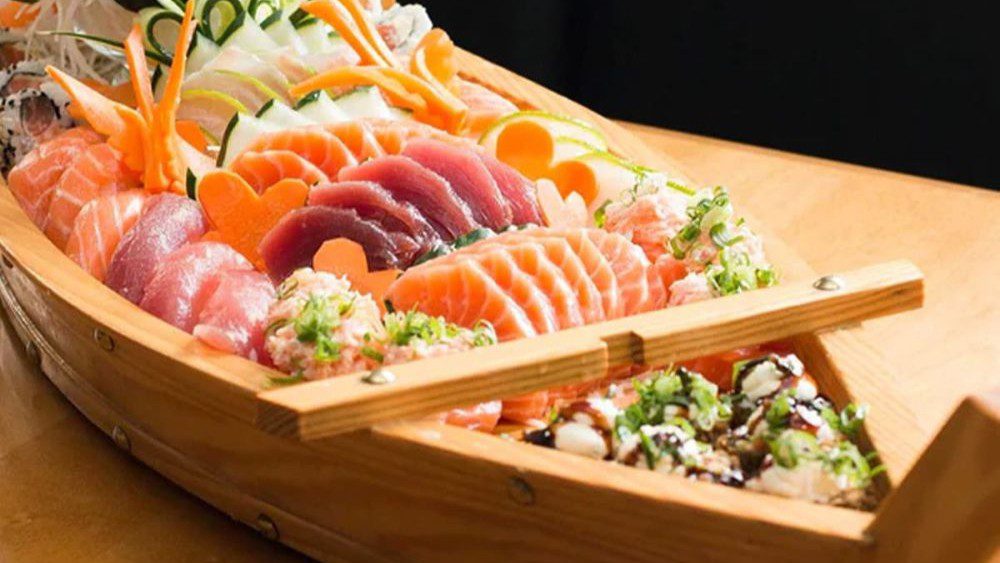 Sushi Terbaik Di Jepang Termurah Wajib Kamu Tahu Sebelum ke Jepang!