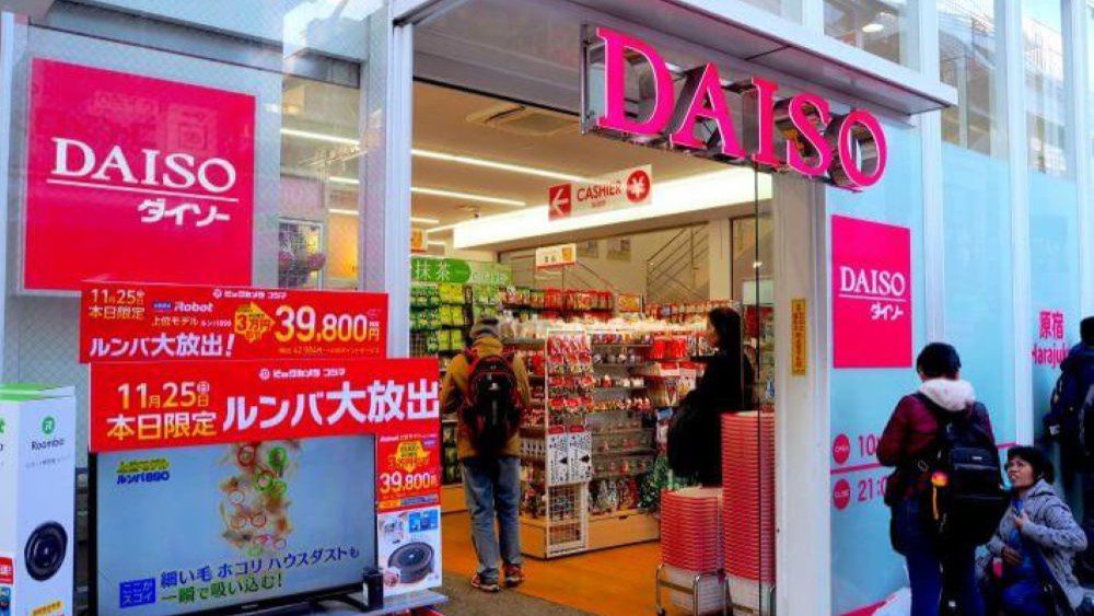 100 Yen Shop Untuk Pemula Wajib Kamu Tahu Sebelum ke Jepang!