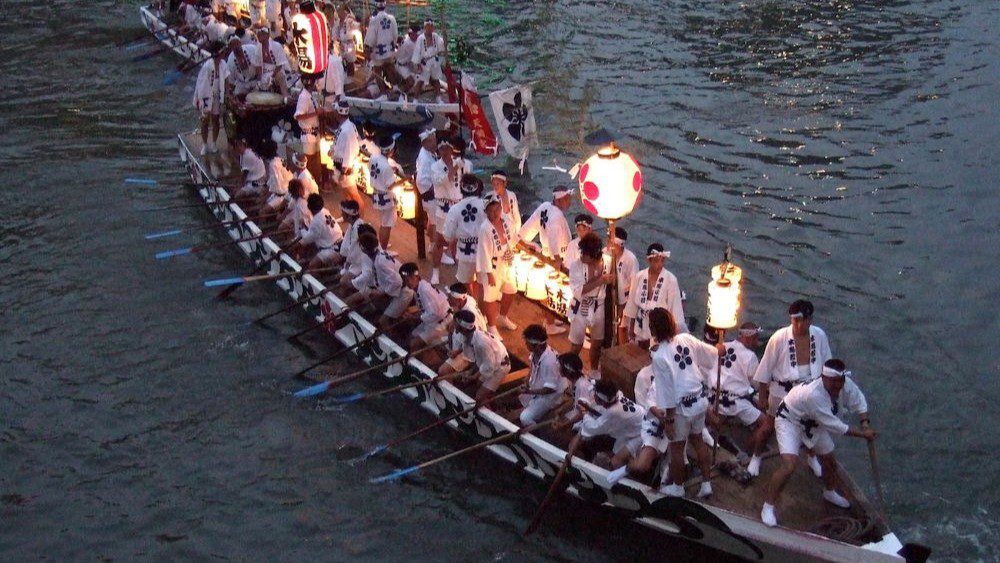 Festival Musim Panas Jepang Untuk Pemula Wajib Kamu Tahu Sebelum ke Jepang!