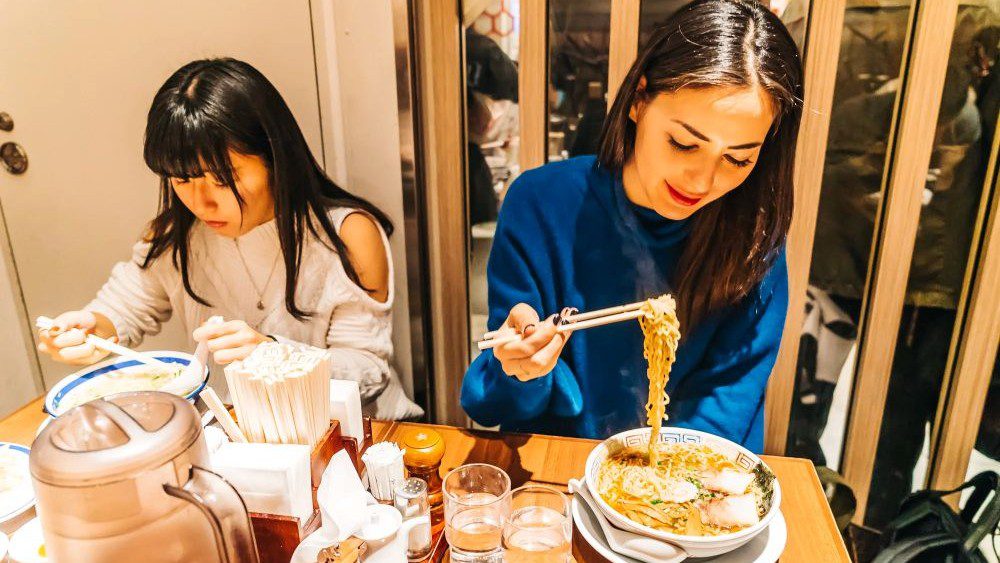 Ramen Terenak Di Tokyo Untuk Pasangan Wajib Kamu Tahu Sebelum ke Jepang!