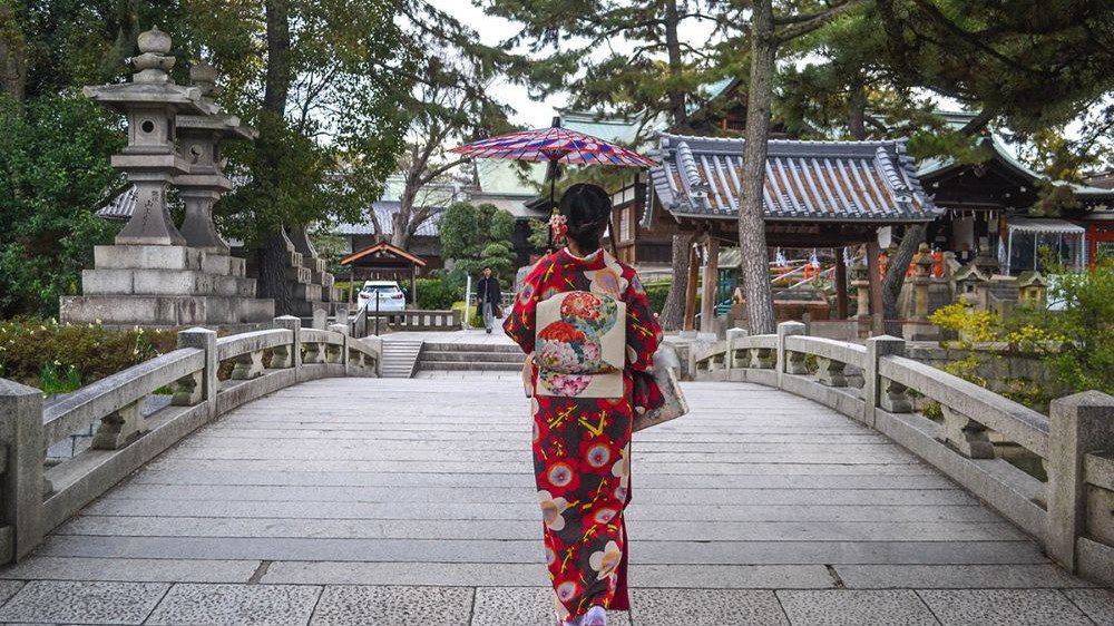 Osaka Castle Termurah Wajib Kamu Tahu Sebelum ke Jepang!