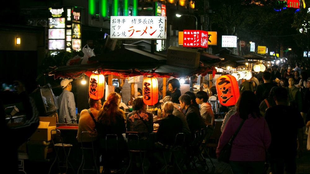 Makanan Khas Jepang Tips Lengkap Wajib Kamu Tahu Sebelum ke Jepang!