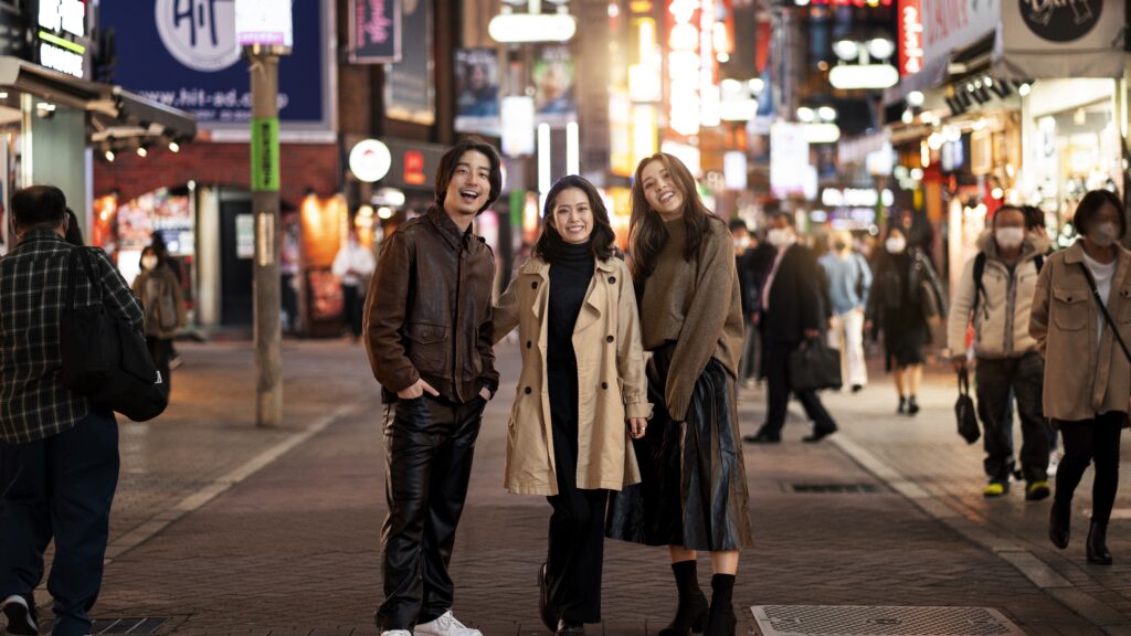 tempat belanja di jepang untuk pemula