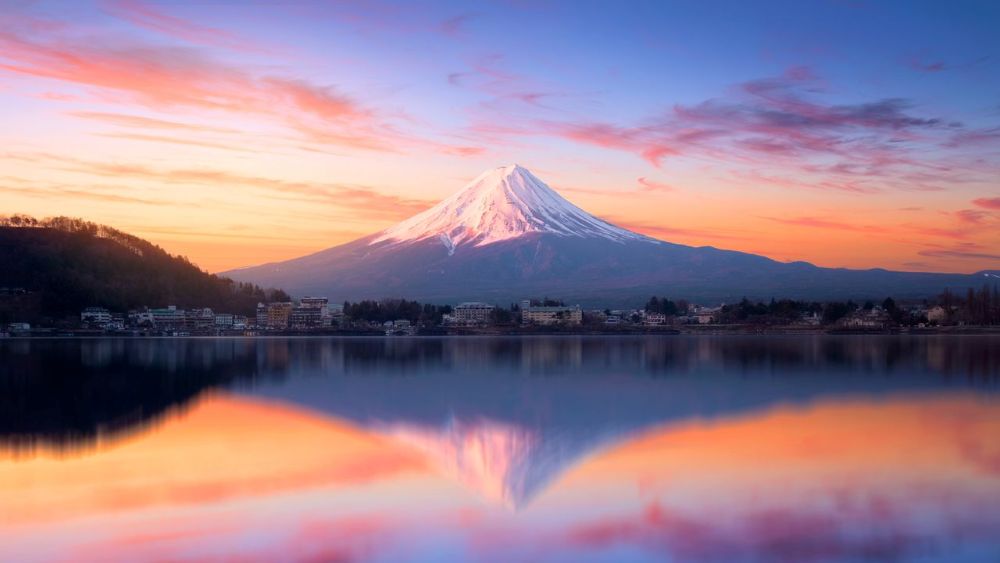 Mt Fuji Itinerary 2025 Wajib Kamu Tahu Sebelum ke Jepang!