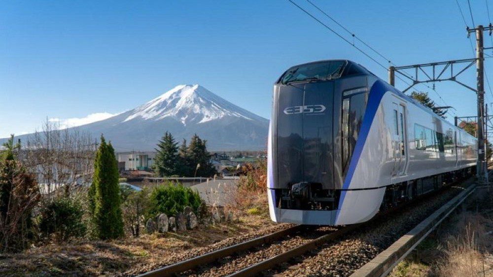 Mt Fuji Itinerary 2025 Wajib Kamu Tahu Sebelum ke Jepang!