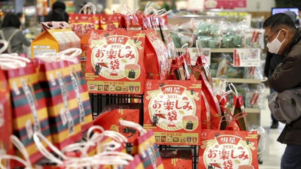 Diskon Akhir Tahun Di Jepang 2025 Wajib Kamu Tahu Sebelum ke Jepang!