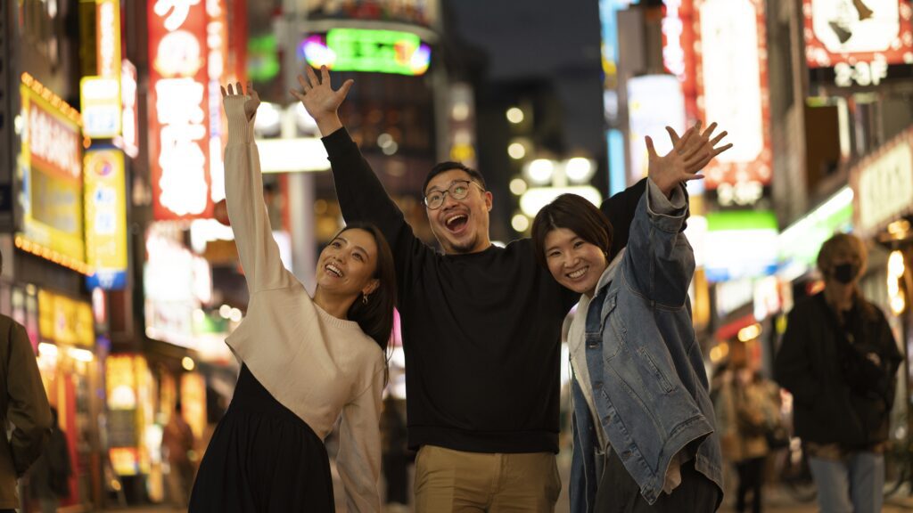 itinerary jepang low budget terbaru