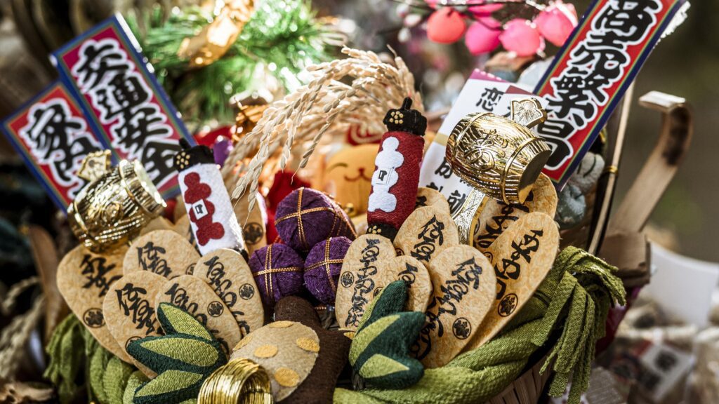 oleh oleh khas jepang terbaru