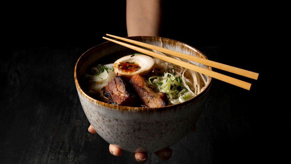 Ramen Terenak Di Tokyo Untuk Pasangan Wajib Kamu Tahu Sebelum ke Jepang!