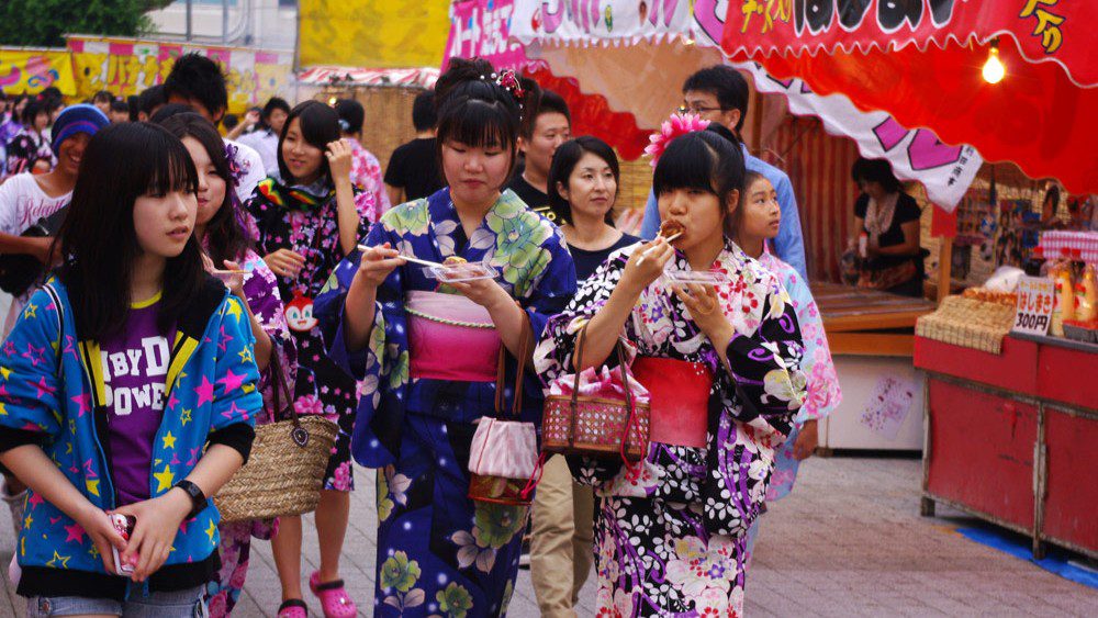 Festival Musim Panas Jepang Terbaru Wajib Kamu Tahu Sebelum ke Jepang!