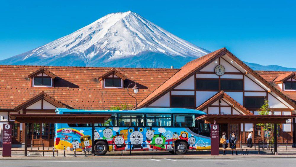 Mt Fuji Itinerary Untuk Pemula Wajib Kamu Tahu Sebelum ke Jepang!