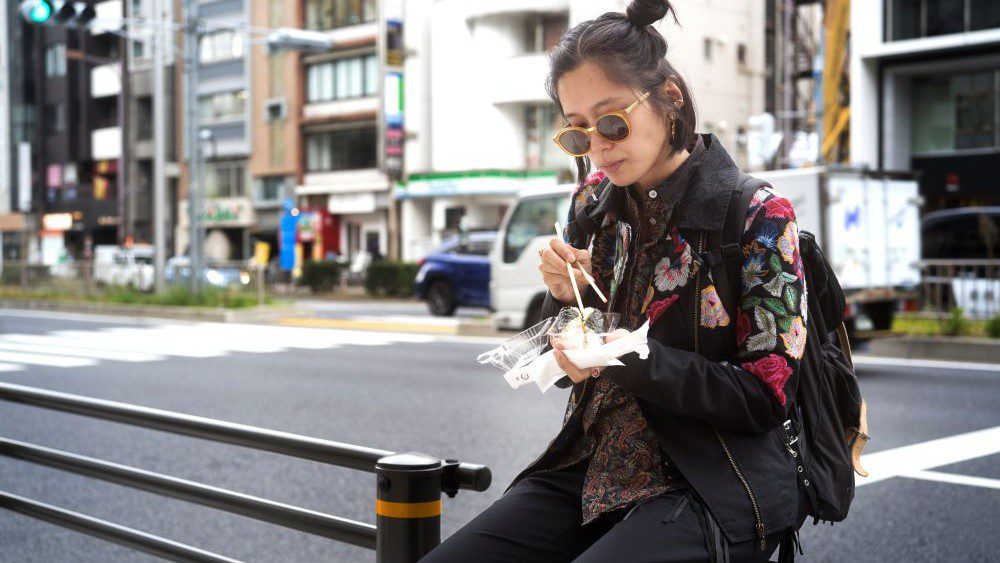 Budget Travel Jepang Untuk Pemula Wajib Kamu Tahu Sebelum ke Jepang!