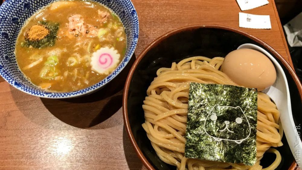 Ramen Terenak Di Tokyo Untuk Pasangan Wajib Kamu Tahu Sebelum ke Jepang!