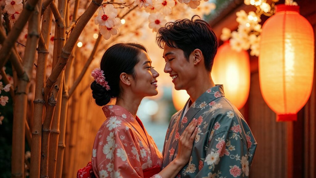 itinerary jepang low budget untuk pasangan