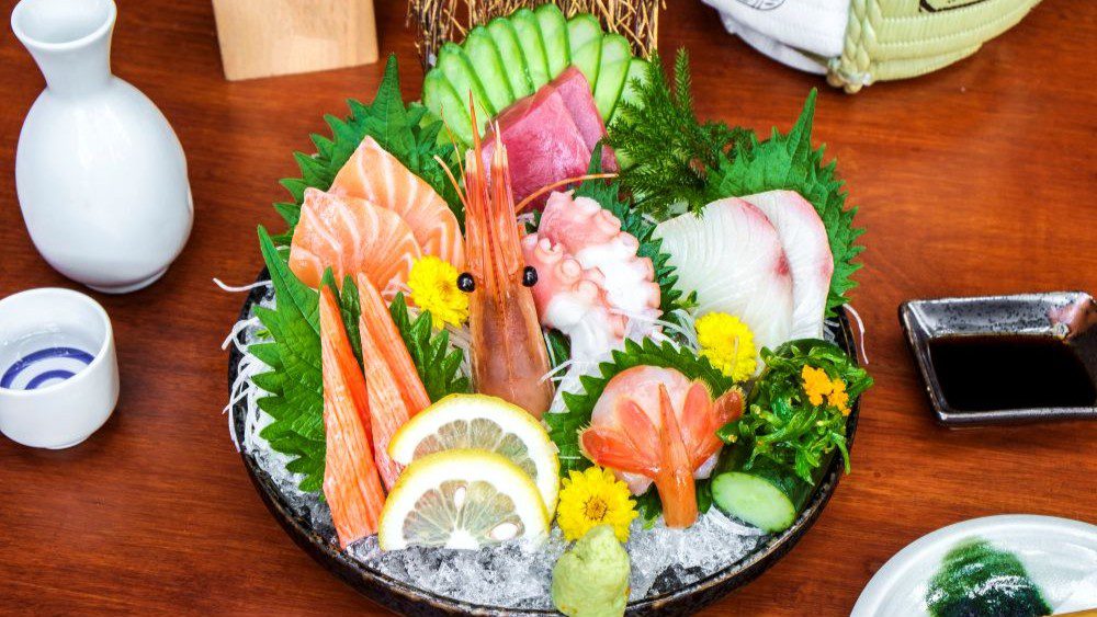 Makanan Khas Jepang Tips Lengkap Wajib Kamu Tahu Sebelum ke Jepang!