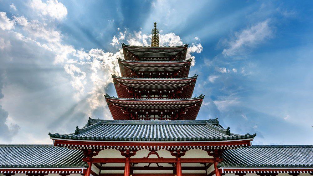 Osaka Castle Termurah Wajib Kamu Tahu Sebelum ke Jepang!