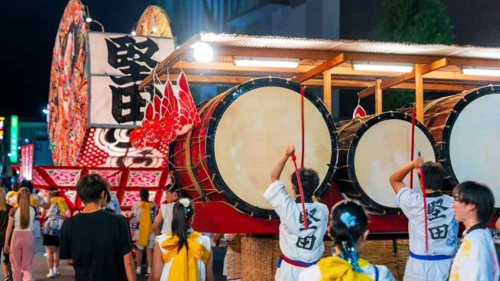 Festival Musim Panas Jepang Untuk Pemula Wajib Kamu Tahu Sebelum ke Jepang!