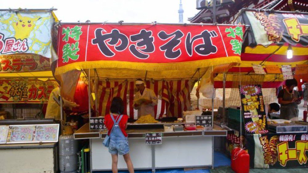 Festival Musim Panas Jepang Untuk Pemula Wajib Kamu Tahu Sebelum ke Jepang!