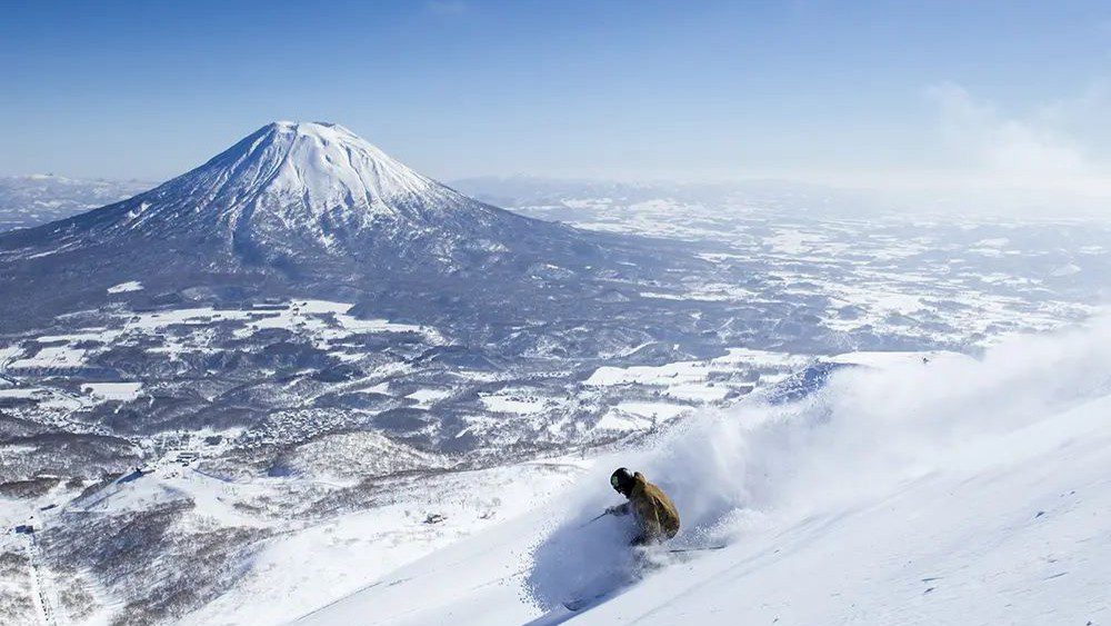 Cuaca Di Jepang Saat Liburan Termurah Wajib Kamu Tahu Sebelum ke Jepang!