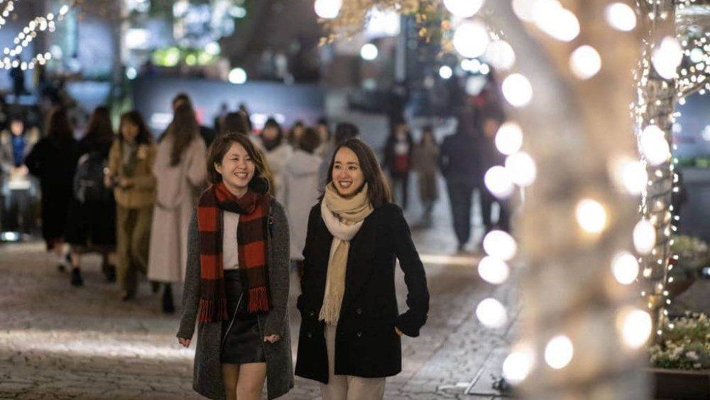 Travel Ke Jepang Bulan Desember Pengalaman Wajib Kamu Tahu Sebelum ke Jepang!