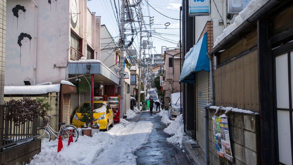 Travel Ke Jepang Bulan Desember Pengalaman Wajib Kamu Tahu Sebelum ke Jepang!