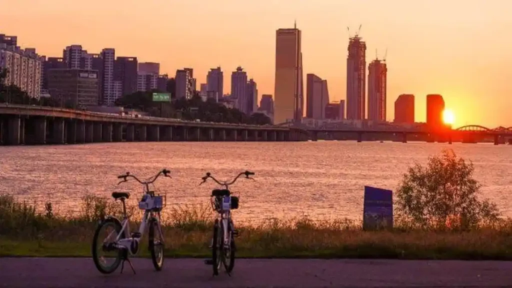 Private Trip Korea 7 Hari