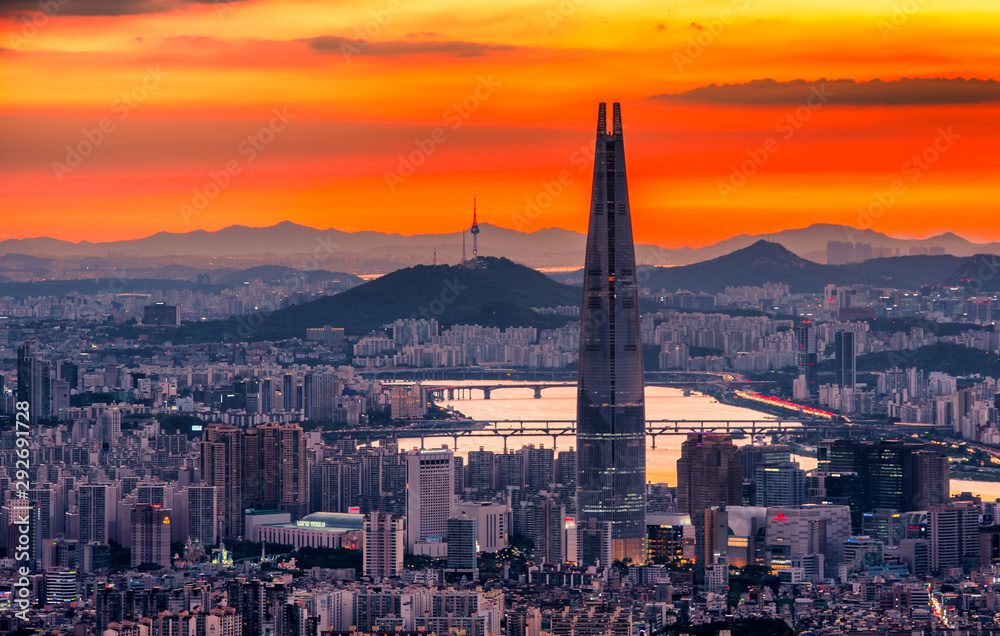 private trip ke korea