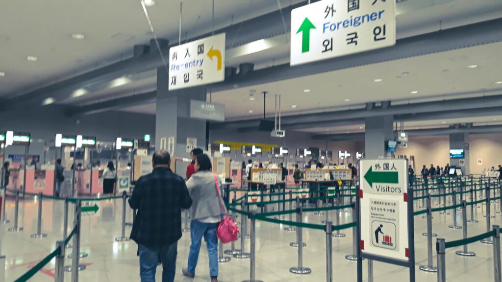 dokumen ke jepang 2026